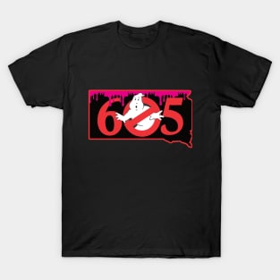 SDGB Pink Slime Logo T-Shirt